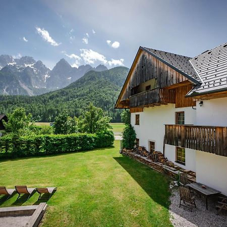 Country House Trata Apartment Kranjska Gora Exterior photo