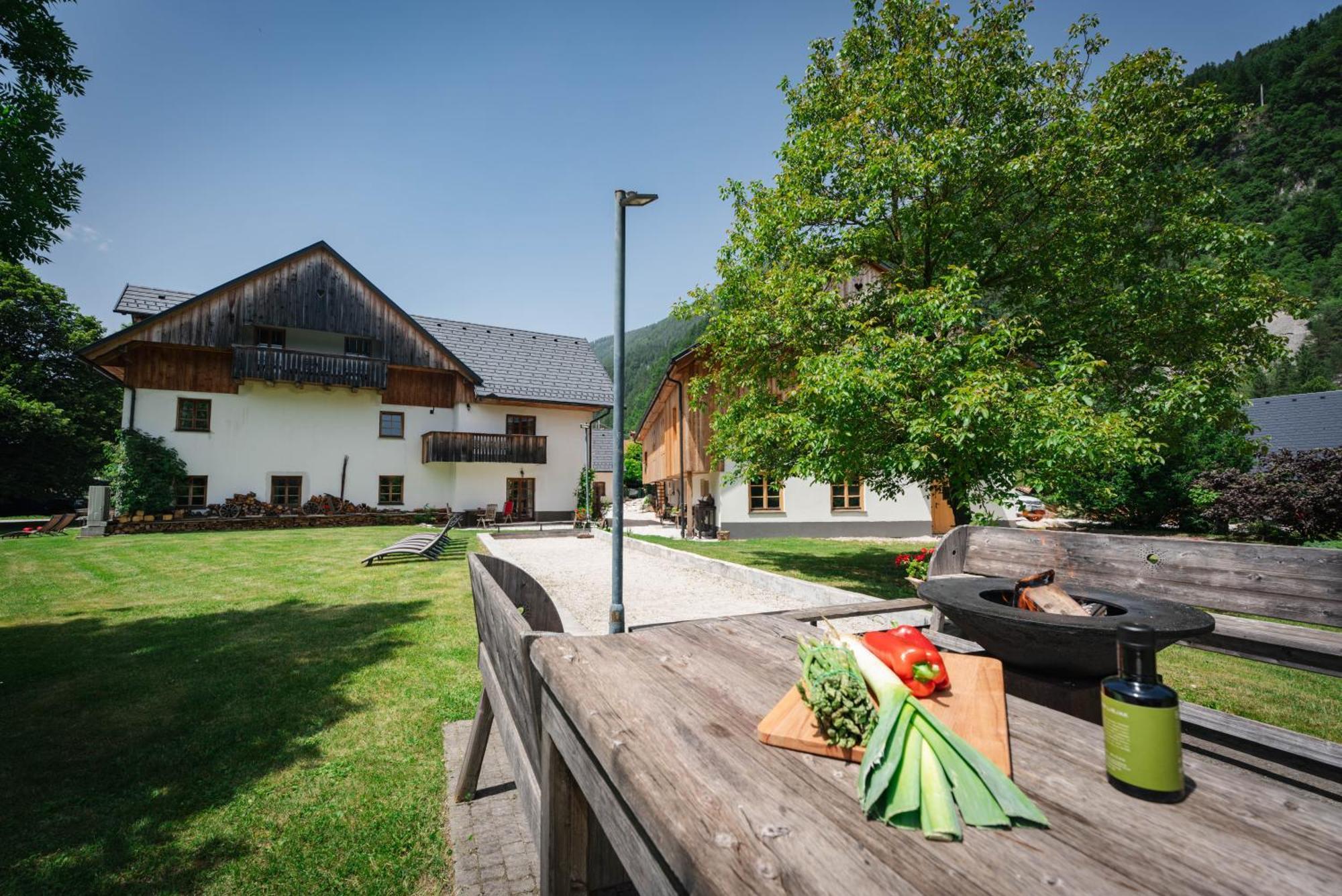 Country House Trata Apartment Kranjska Gora Exterior photo